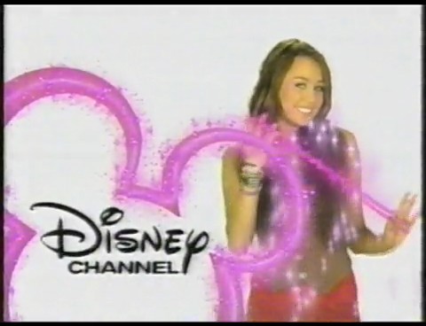 bscap0021 - Hannah Montana 2 -3 Disney Channel Intro