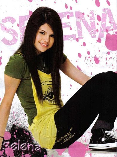 BDIUVRTNWRHSCFEGCNF - xx Selena Gomez xx