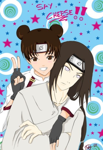 neji_and_tenten_photo