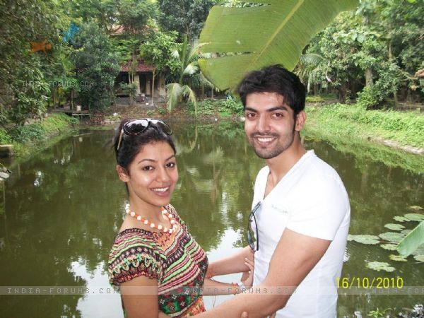 108534-gurmeet-choudhary-and-debina-bonnerjee - Gurmeet Choudhary