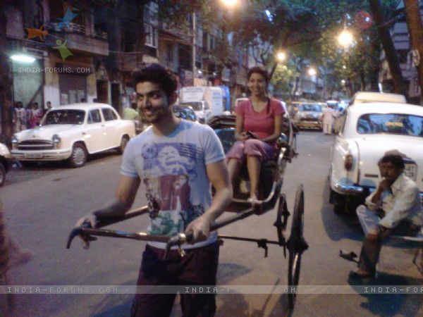 108535-gurmeet-choudhary-and-debina-bonnerjee - Gurmeet Choudhary