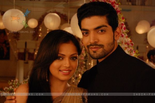 112727-still-image-of-maan-and-geet - Gurmeet Choudhary