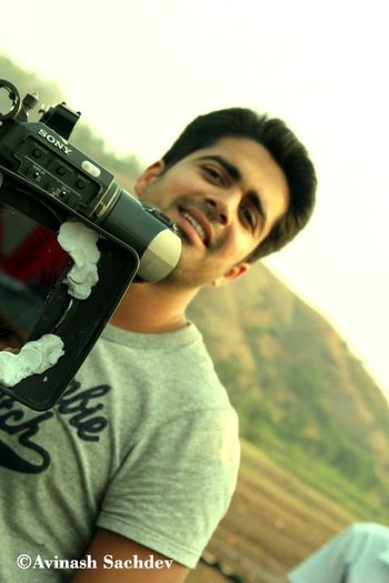 raapb - Avinash Sachdev