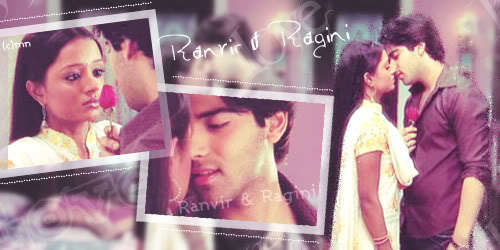 RR - Ragini si Ranveer