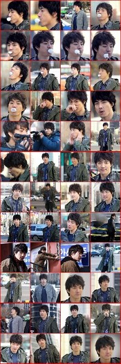 23188877 - Song Il Gook - mooolte poze