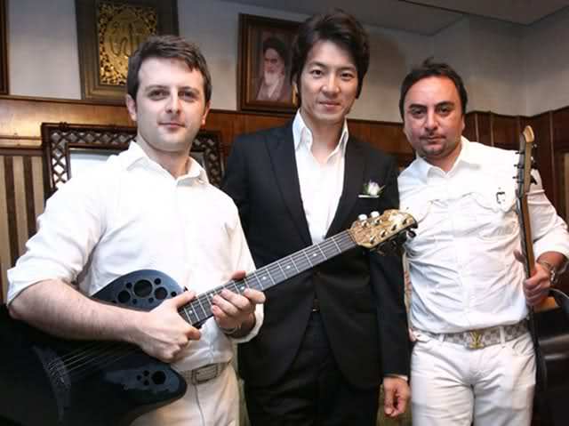 s3hjxd - Song Il Gook - mooolte poze