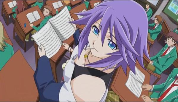 Mizore 3
