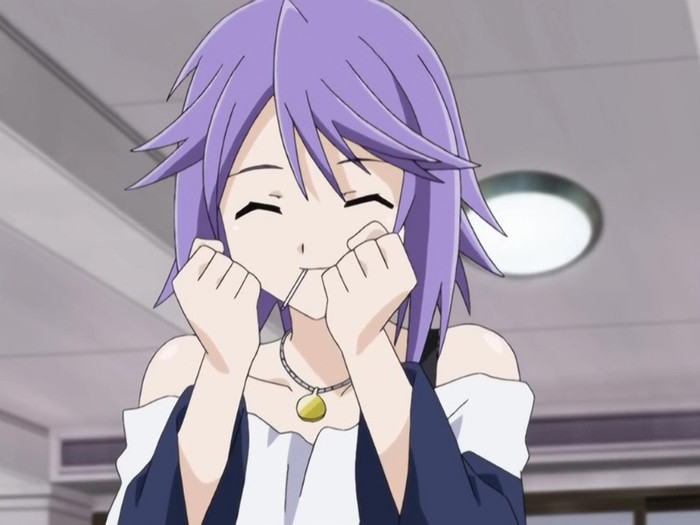 Mizore 4
