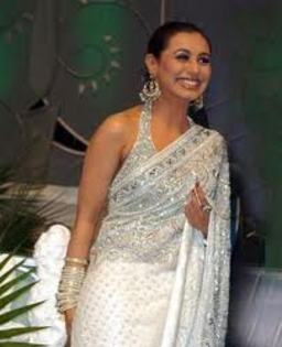 images (3) - Rani Mukherjee Saree