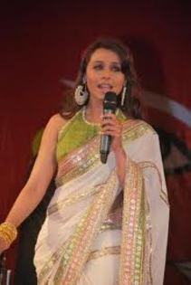 images (9) - Rani Mukherjee Saree