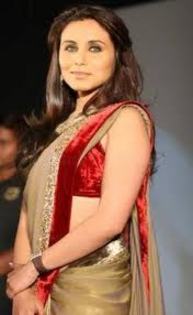 images (11) - Rani Mukherjee Saree