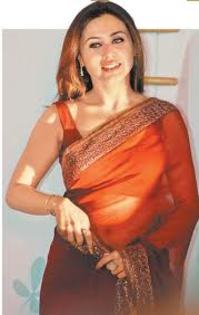 images (25) - Rani Mukherjee Saree