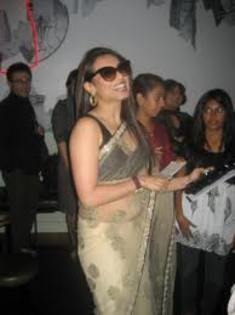 images (30) - Rani Mukherjee Saree
