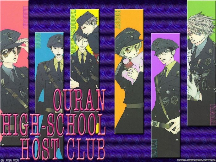 3585-jystmsvkok - OURAN HIGHT SCHOOL HOST CLUB