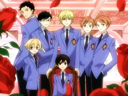 ouran2601qp8 - OURAN HIGHT SCHOOL HOST CLUB