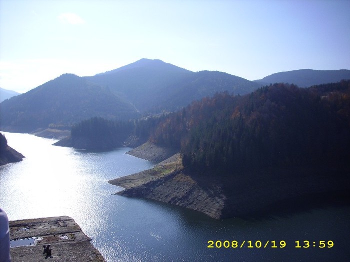 Lacul Dragan - Places i ve visited