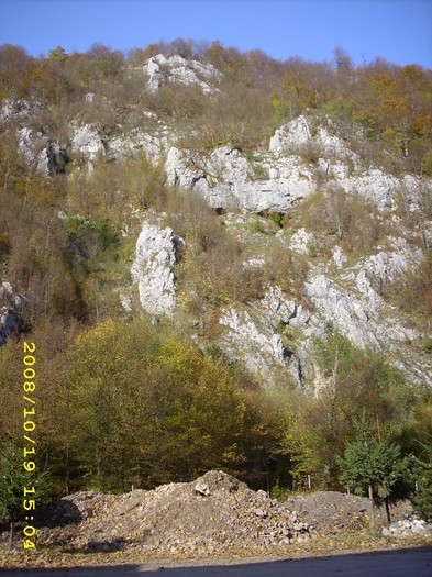 Apuseni - Places i ve visited