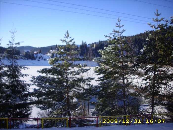 Apuseni..zona Tarnita - Places i ve visited