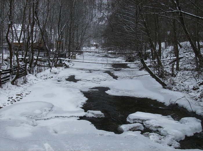 Apuseni..zona Tarnita - Places i ve visited