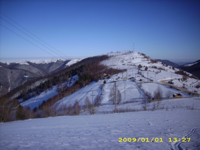 Apuseni..zona Tarnita - Places i ve visited