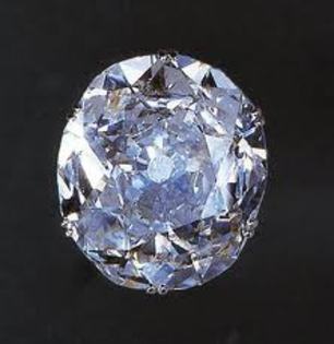 diamant - pietre pretioase si semipretioase