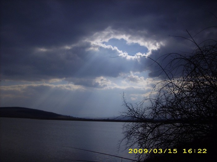 Seara pe lac (Varsolt, sj) - Places i ve visited