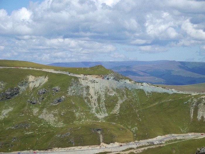 DSCF1670 - 2011 Transalpina 13 aug