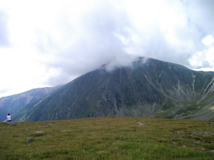 DSCF1674 - 2011 Transalpina 13 aug