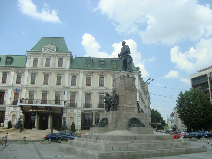 DSC06654 - IASI 2011