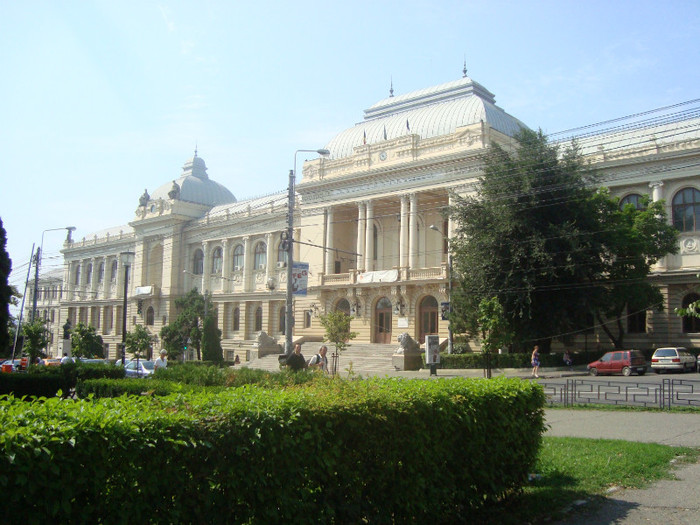 DSC06775 - IASI 2011