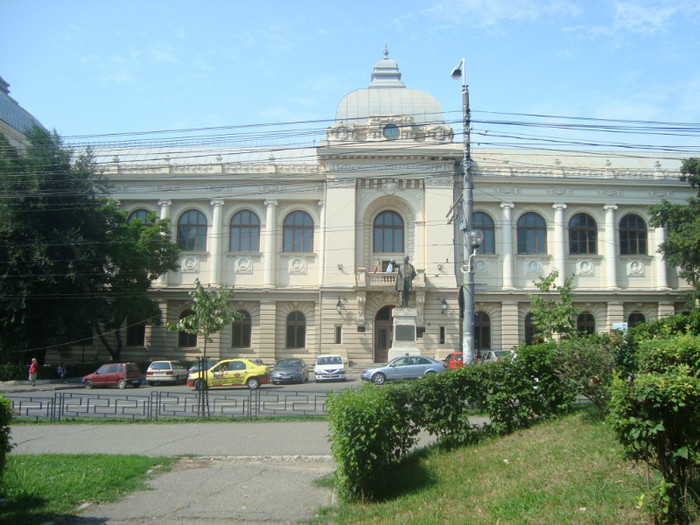 DSC06778 - IASI 2011