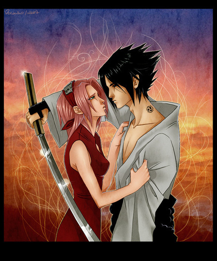 SasukeandSakura73