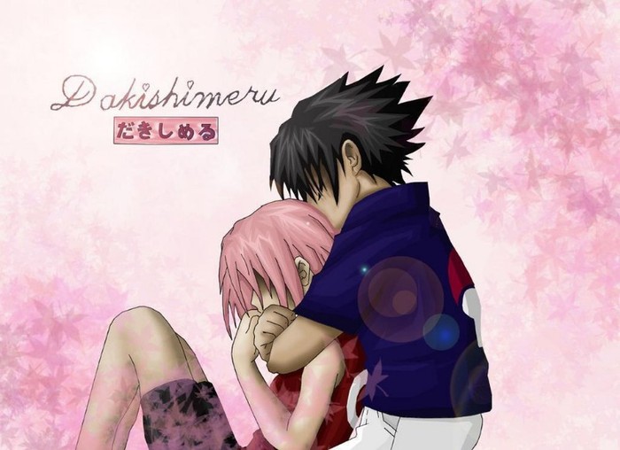 SasuSakuTogether