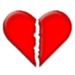 Despartita in doua_217) - Heart