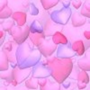 hearts_pink - Heart