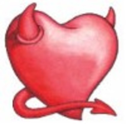 Inima cu coarne_88c4 - Heart