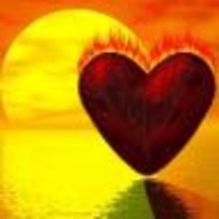 Inima in flacari_182) - Heart