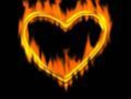 Inima in flacari_373) - Heart