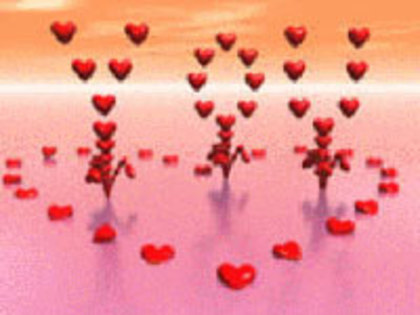 inimi - Heart