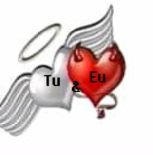 Tu si Eu - Heart