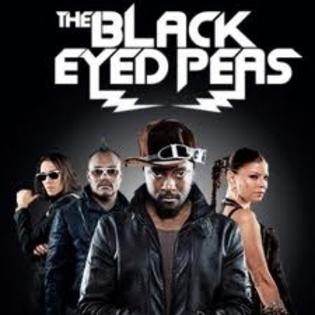  - The Black Eyed Peas