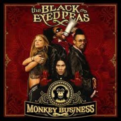  - The Black Eyed Peas