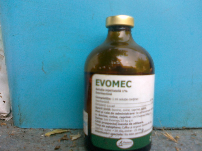 evomec