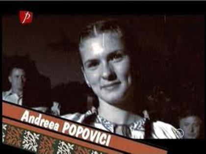 Andreea Popvici (4) - Andreea Popovici