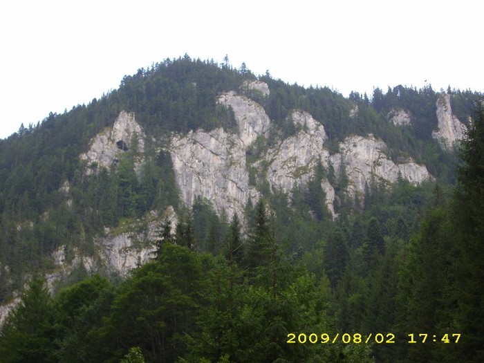 Apuseni-Rachitele - Places i ve visited