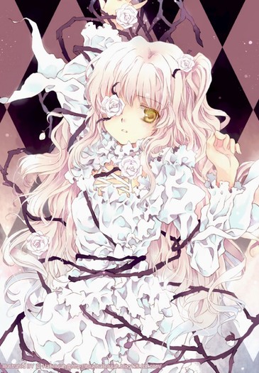 56517 - Anime lolita fashion