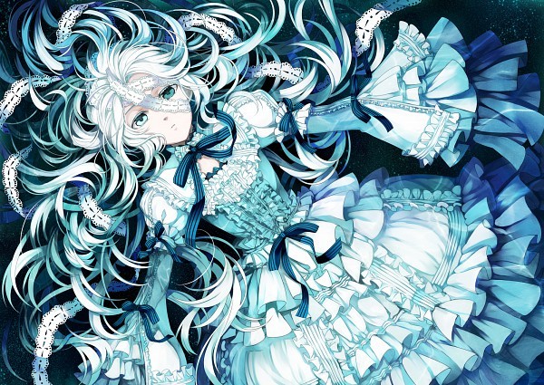 290840 - Anime lolita fashion