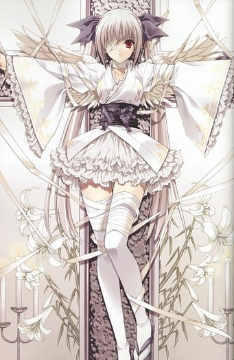 308924 - Anime lolita fashion