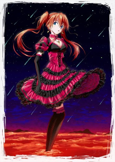 315238 - Anime lolita fashion