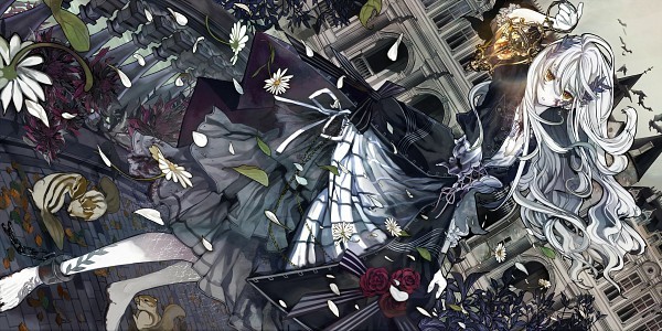 326980 - Anime lolita fashion